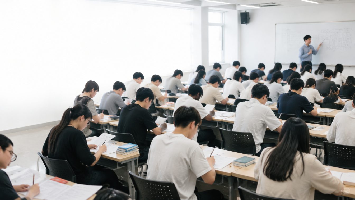 淳化县还在为考公就业发愁？